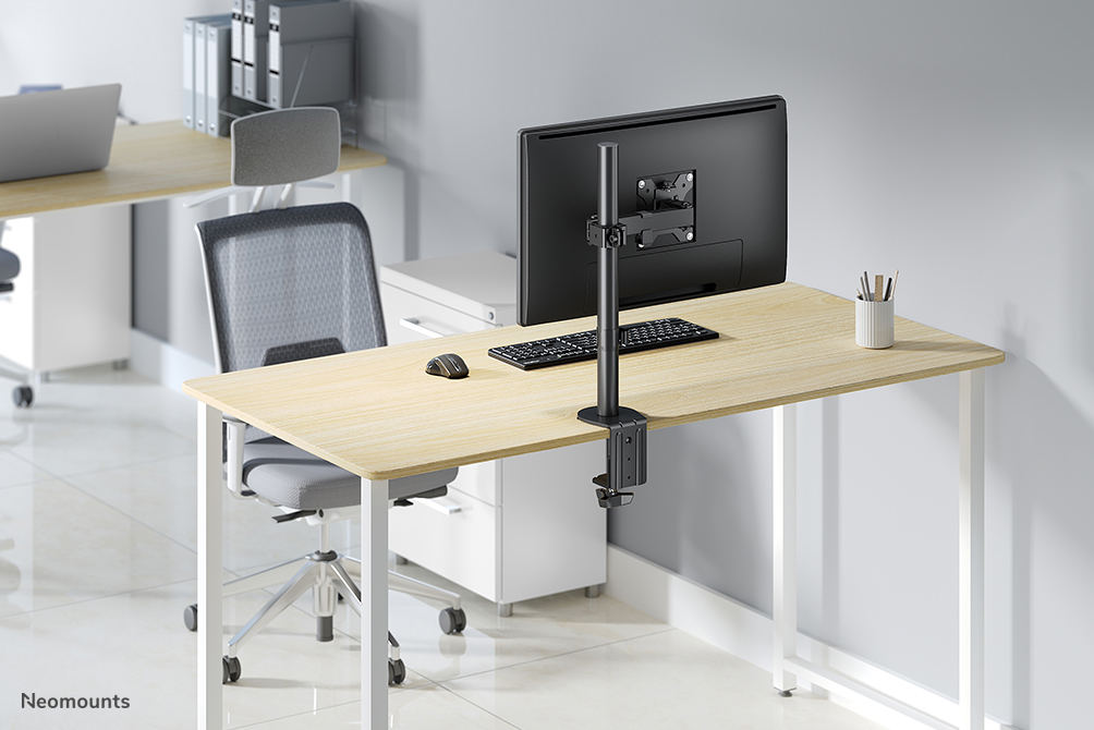 Neomounts by Newstar monitor arm desk mount